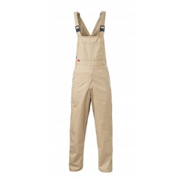 9 oz Indura Unlined Bib Overall