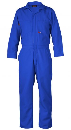 4.5 oz Nomex IIIA Contractor Coverall