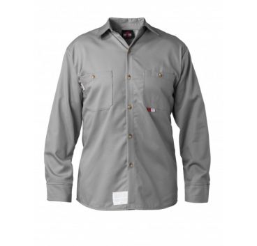 7 Oz Ultrasoft Industrial Work Shirt