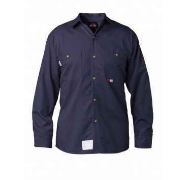 7 oz Indura Industrial Work Shirt