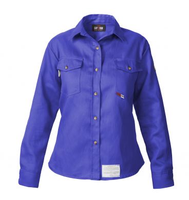 Women’s 7 Oz Ultrasoft Work Shirt
