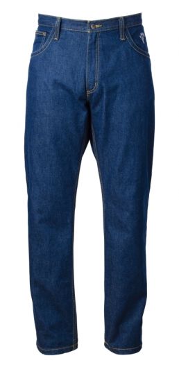 14 oz Indura Designer Relaxed Fit Jeans 