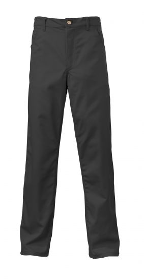 9 oz Indura Flat Front Work Pant