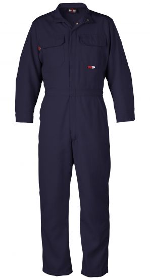 4.5 oz Nomex IIIA Deluxe Coverall