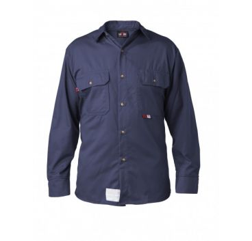 7oz Indura Work Shirt