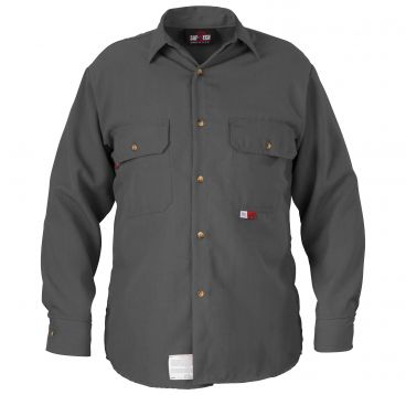4.5 oz Nomex IIIA Work Shirt