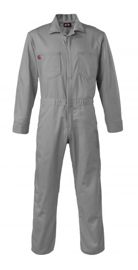 9 oz Indura Contractor Coverall
